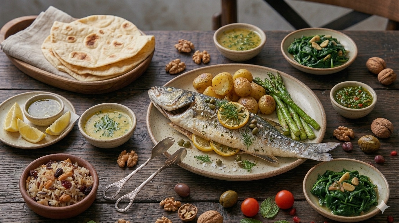 Balıklar