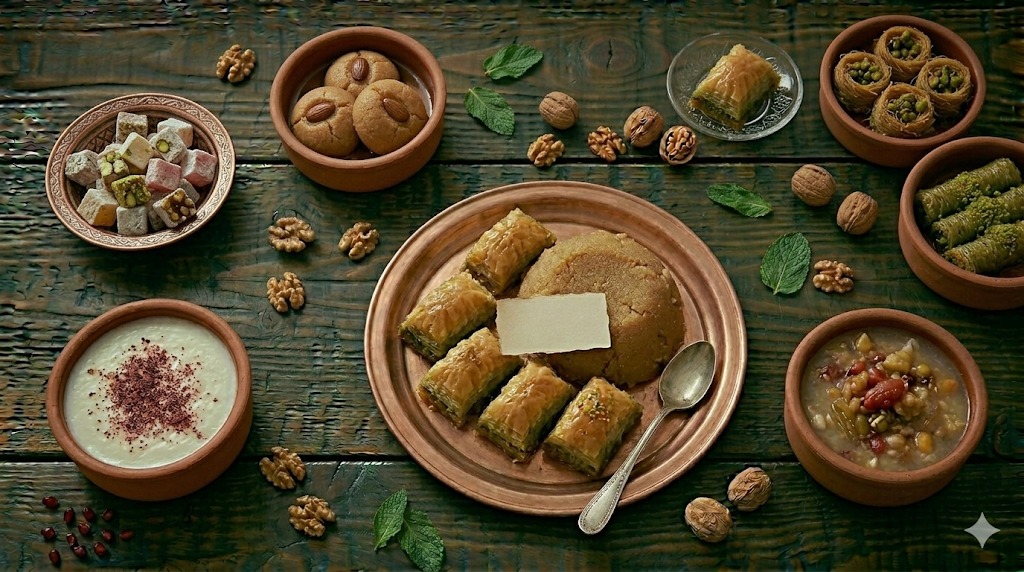Tatlılar