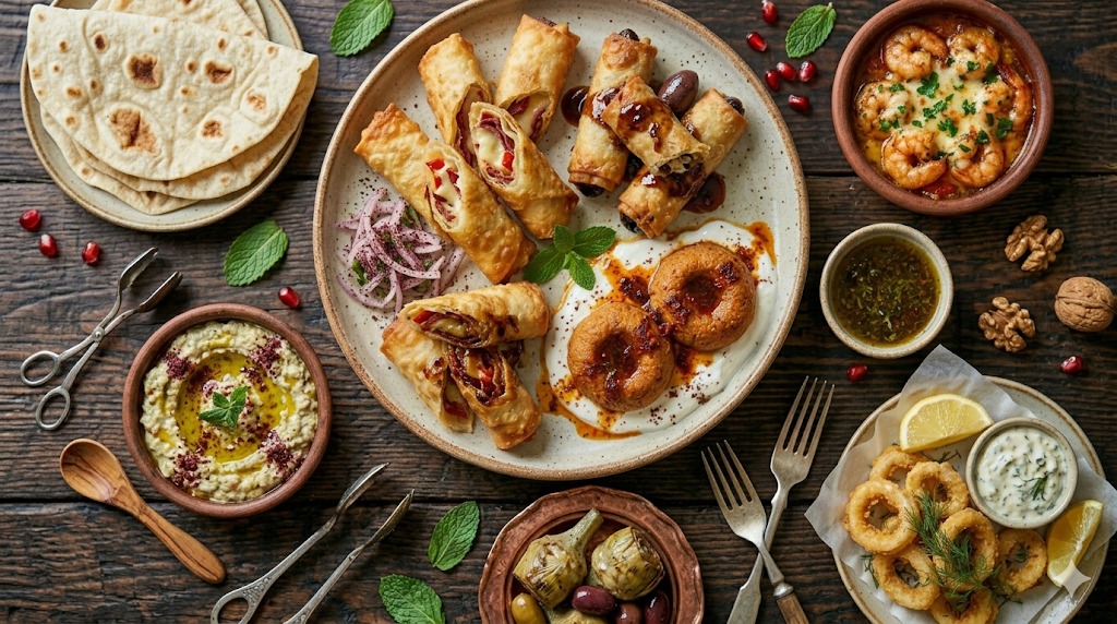 Ara Sıcaklar